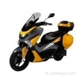 Moto électrique avec EEC 2000W 5000W 72V 32AH 50AH SPORTS MAX RACING CLÉ MOTORATE ACIDE POWER BATTERIE FIRE BRAKE ORIGE TYPE ZHE